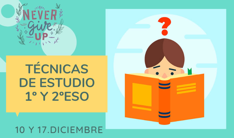 Técnicas de estudio