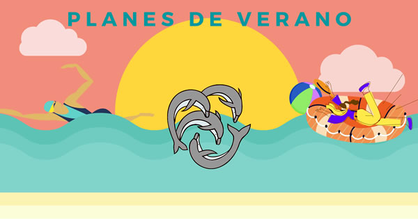 Actividades verano